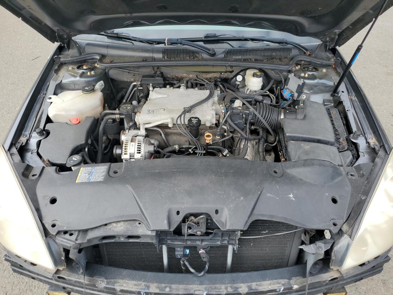 2011 Buick Lucerne Cxl VIN: 1G4HC5EM5BU111248 Lot: 71862125