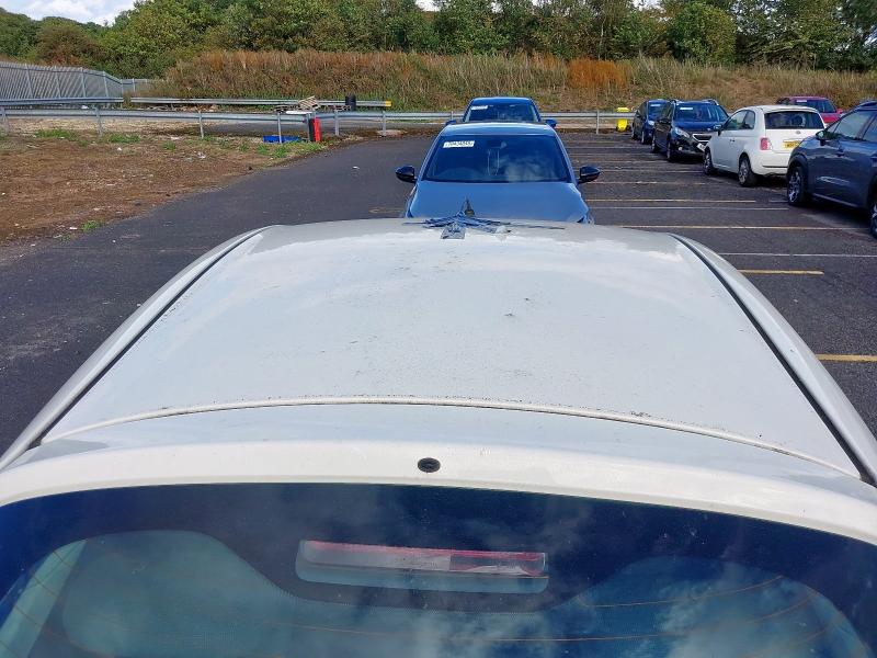 2013 FORD KA EDGE