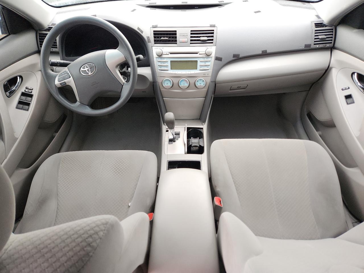 2009 Toyota Camry Se VIN: 4T1BK46K29U592778 Lot: 80029445