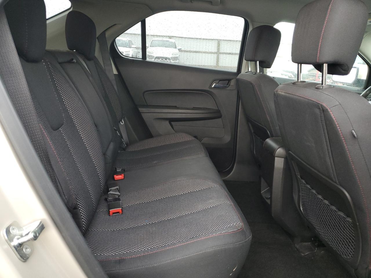 2012 Chevrolet Equinox Lt VIN: 2GNFLEEK8C6385108 Lot: 81854805