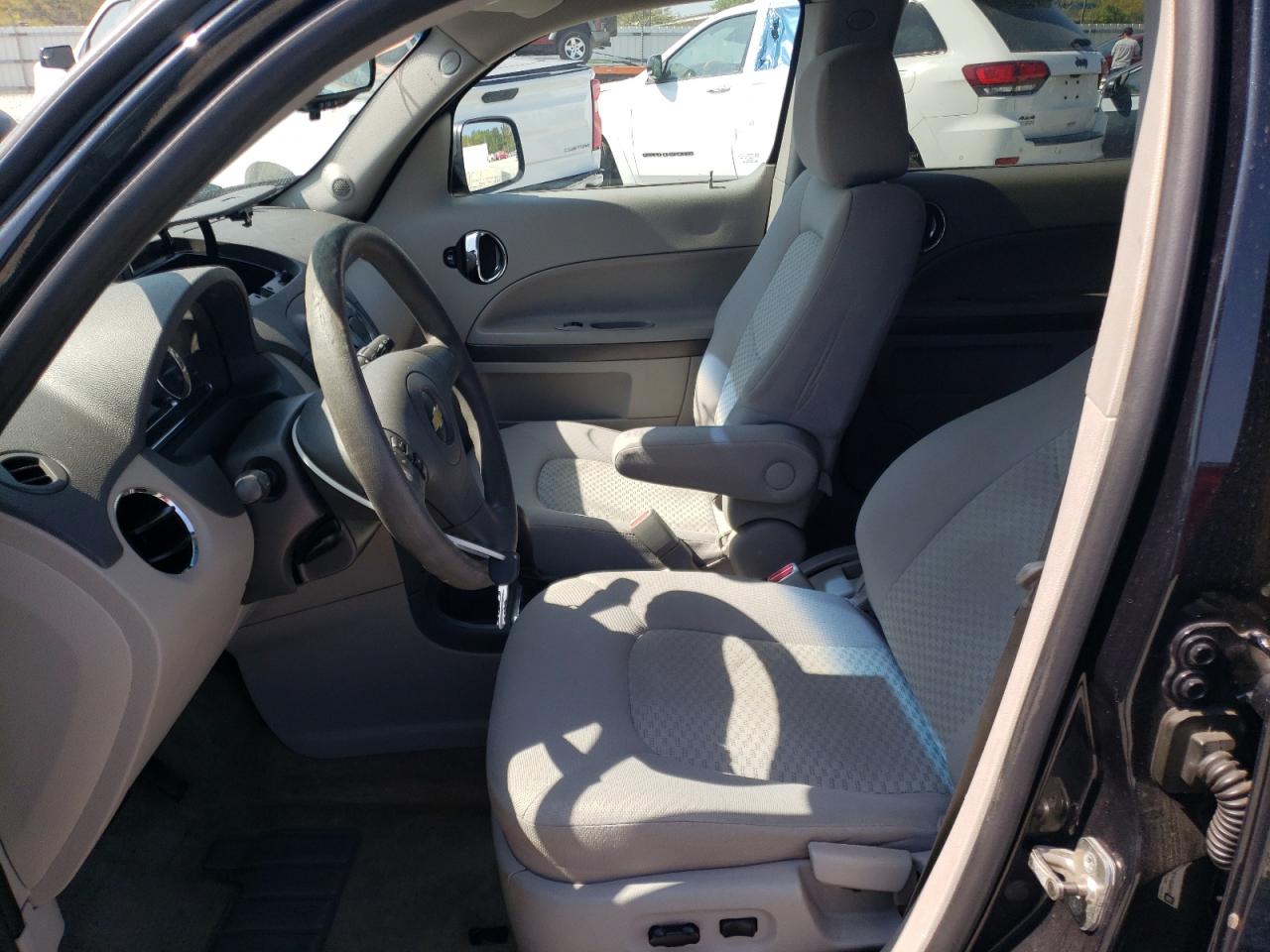 2011 Chevrolet Hhr Ls VIN: 3GNBAAFW1BS642429 Lot: 80177375