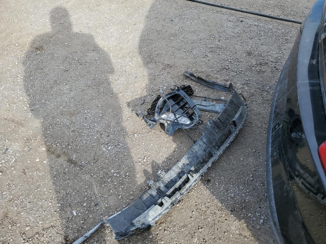 2019 Hyundai Elantra Gt VIN: KMHH35LE3KU088497 Lot: 70479305