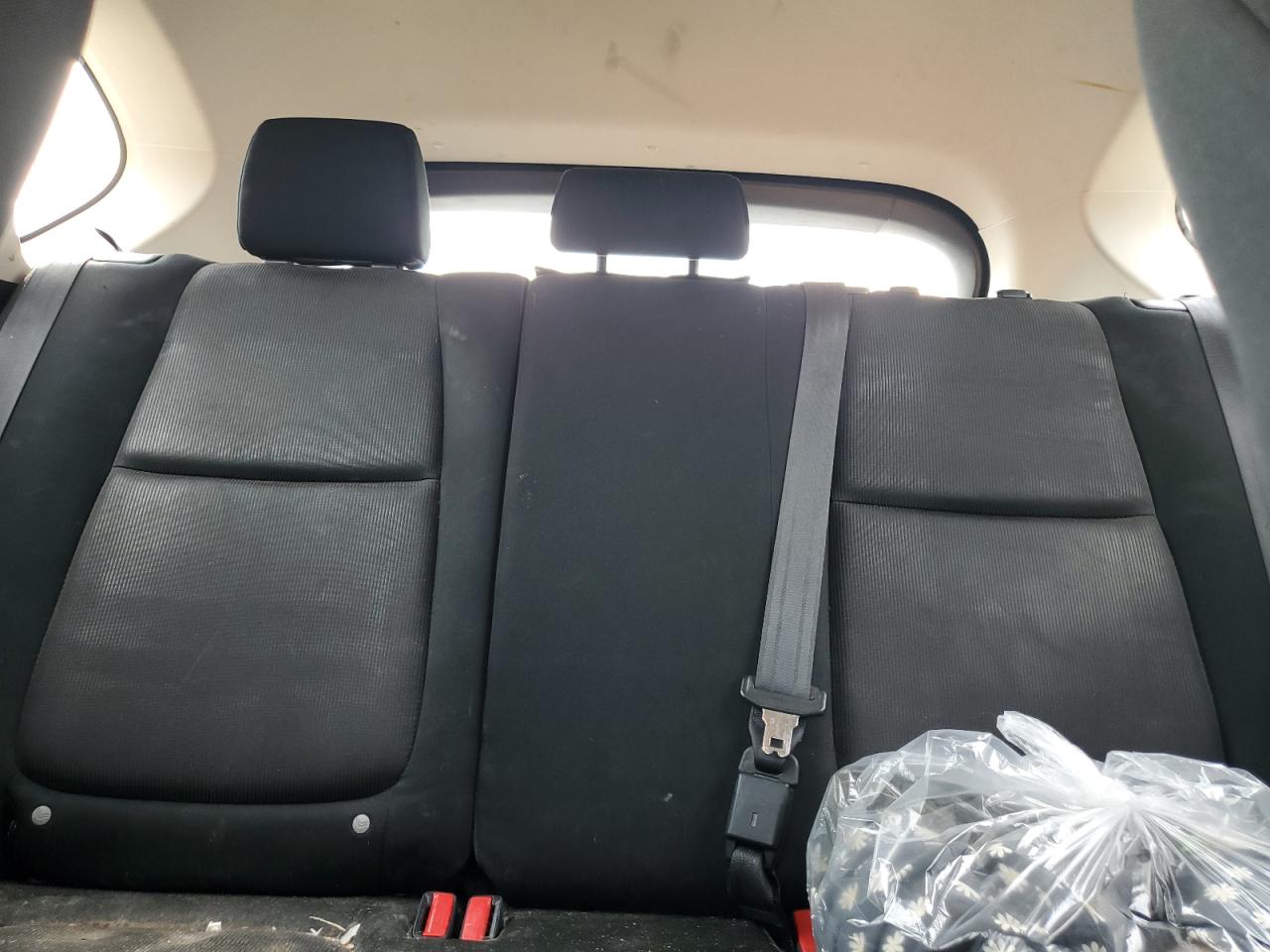 2016 Mazda Cx-5 Sport VIN: JM3KE2BY3G0911322 Lot: 81629065