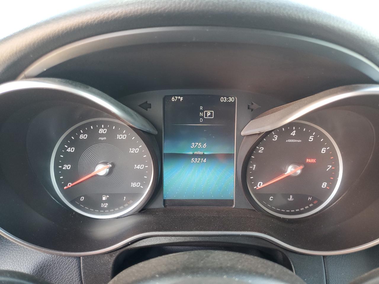 2021 Mercedes-Benz Glc 300 VIN: W1N0G8DB9MF993600 Lot: 71565775
