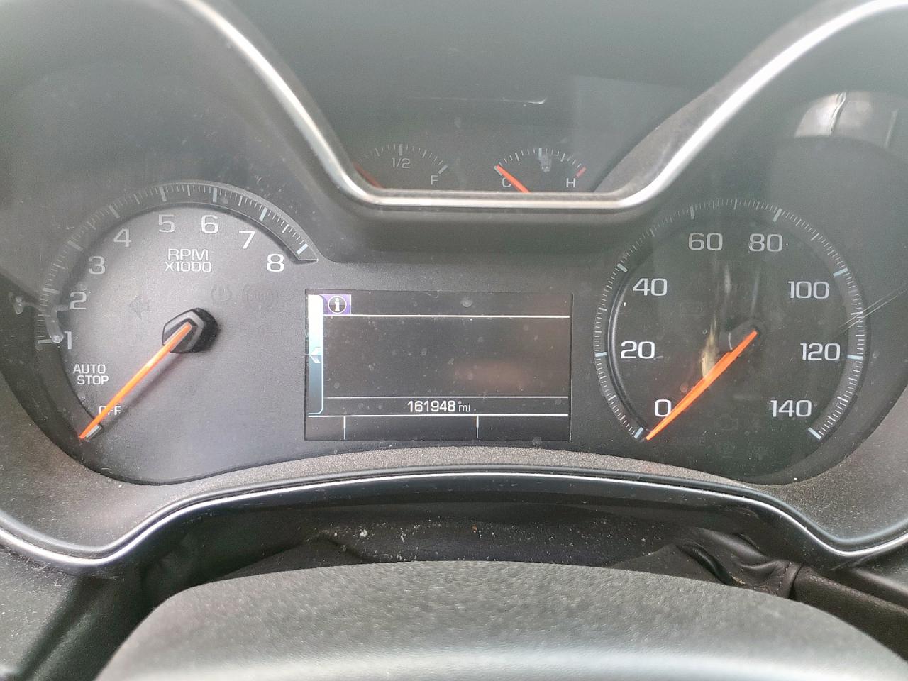 2016 Chevrolet Impala Lt VIN: 2G1105SA5G9182844 Lot: 70683065