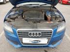 2009 AUDI A4 SE for sale at Copart CHESTER