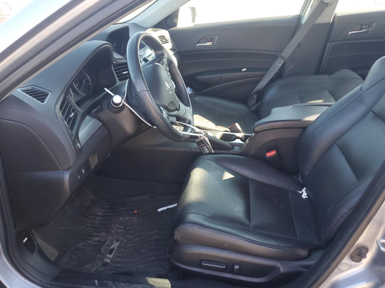 2016 Acura Ilx Premium VIN: 19UDE2F73GA008943 Lot: 80908315