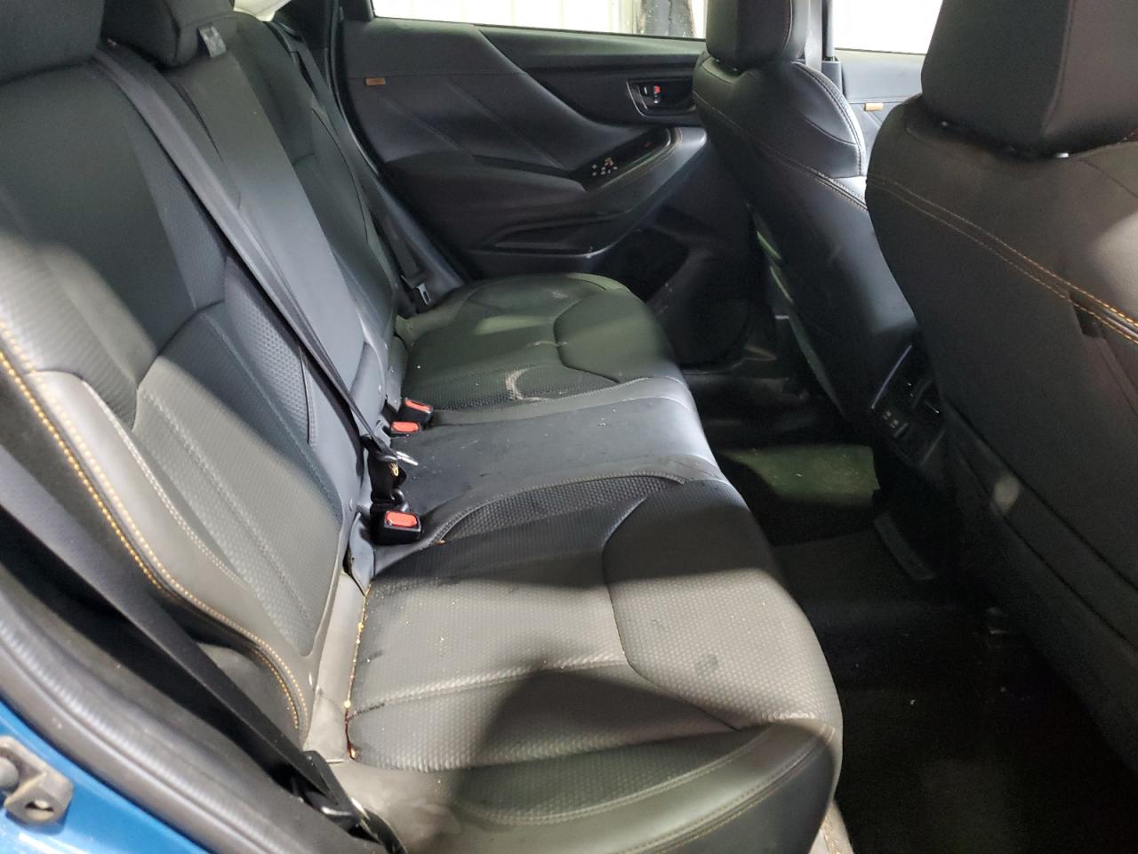 2023 Subaru Forester Wilderness VIN: JF2SKAMC7PH409476 Lot: 83858855