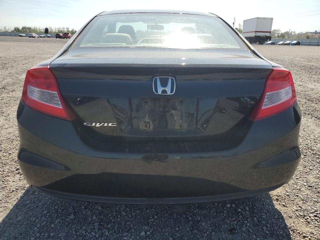2012 Honda Civic Lx VIN: 2HGFG3B48CH009389 Lot: 80192035