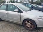 2006 FORD FOCUS GHIA AUTO  for sale at Copart WOLVERHAMPTON