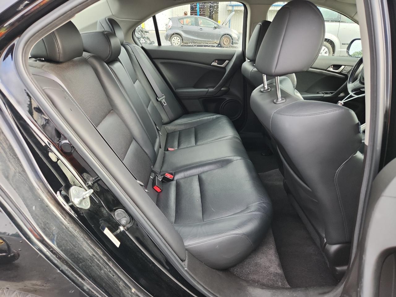 2010 Acura Tsx VIN: JH4CU2F6XAC030940 Lot: 71729795