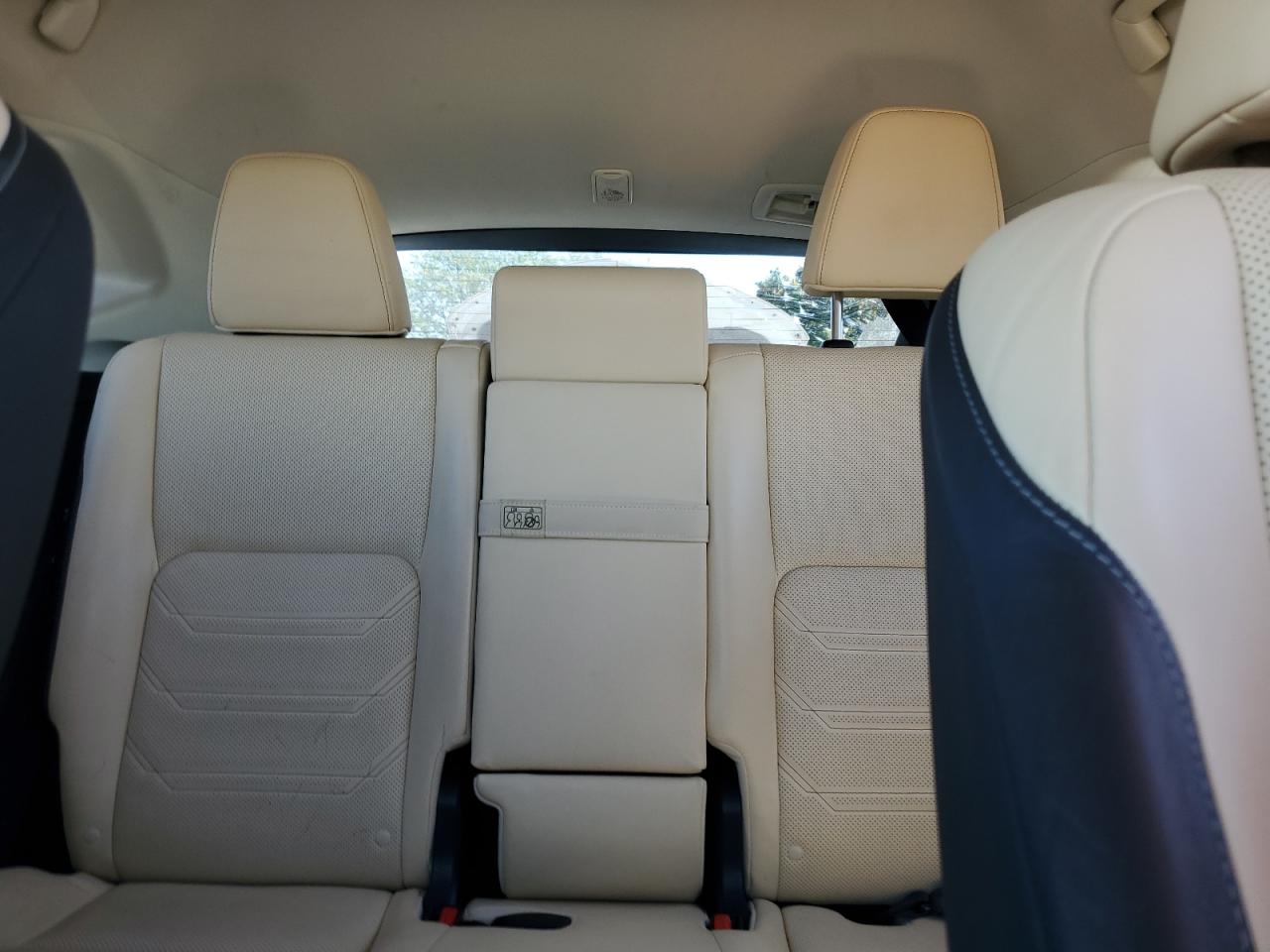 2017 Lexus Nx 200T Base VIN: JTJBARBZ9H2124013 Lot: 81635625