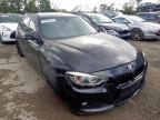 2016 BMW 330D M SPO for sale at Copart WOLVERHAMPTON