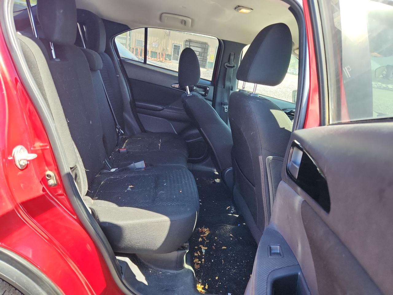 2020 Mitsubishi Eclipse Cross Es VIN: JA4AS3AA4LZ000410 Lot: 71826915