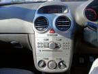 2013 VAUXHALL CORSA S ECOFLEX  for sale at Copart PETERLEE