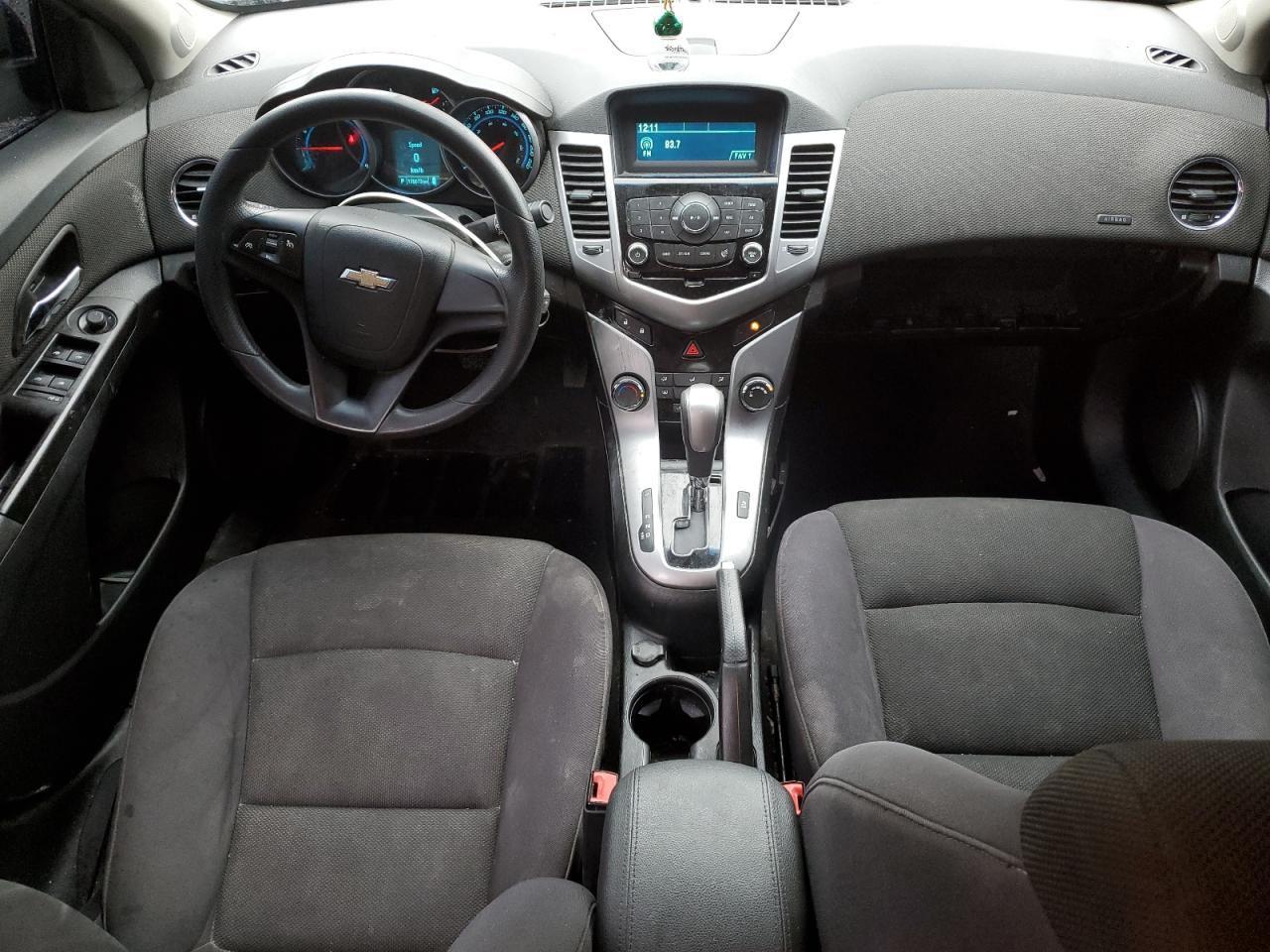 2012 Chevrolet Cruze Lt VIN: 1G1PF5SC5C7304558 Lot: 71188075