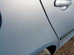 2011 SKODA FABIA SE PLUS  for sale at Copart YORK