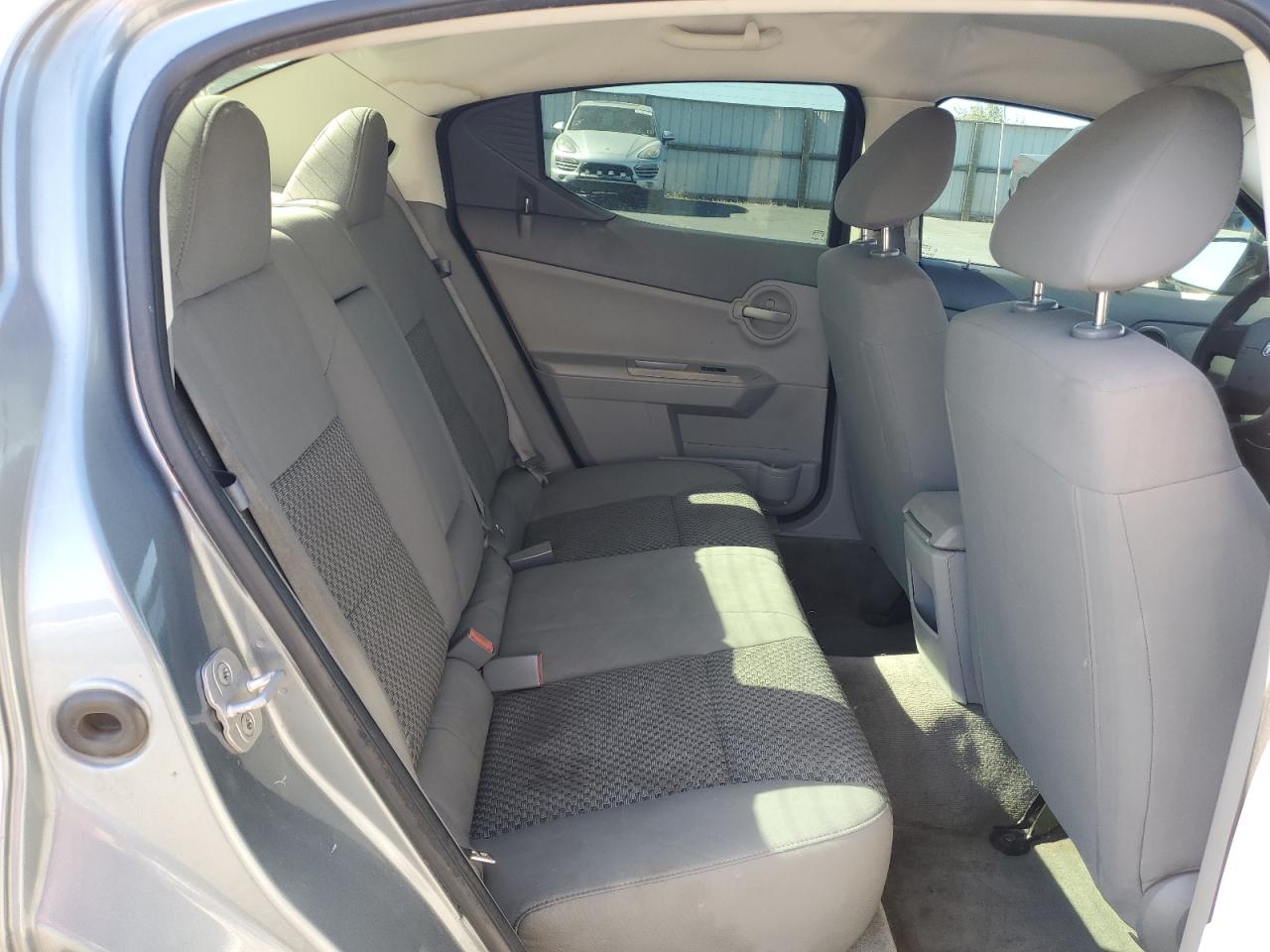 2008 Dodge Avenger Se VIN: 1B3LC46KX8N684222 Lot: 80759525