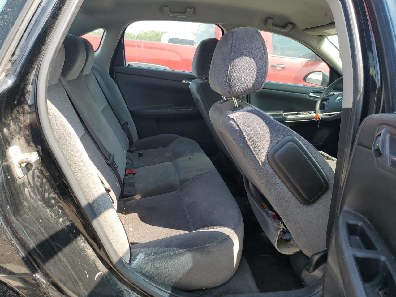 2009 Chevrolet Impala 1Lt VIN: 2G1WT57N891314523 Lot: 80195415