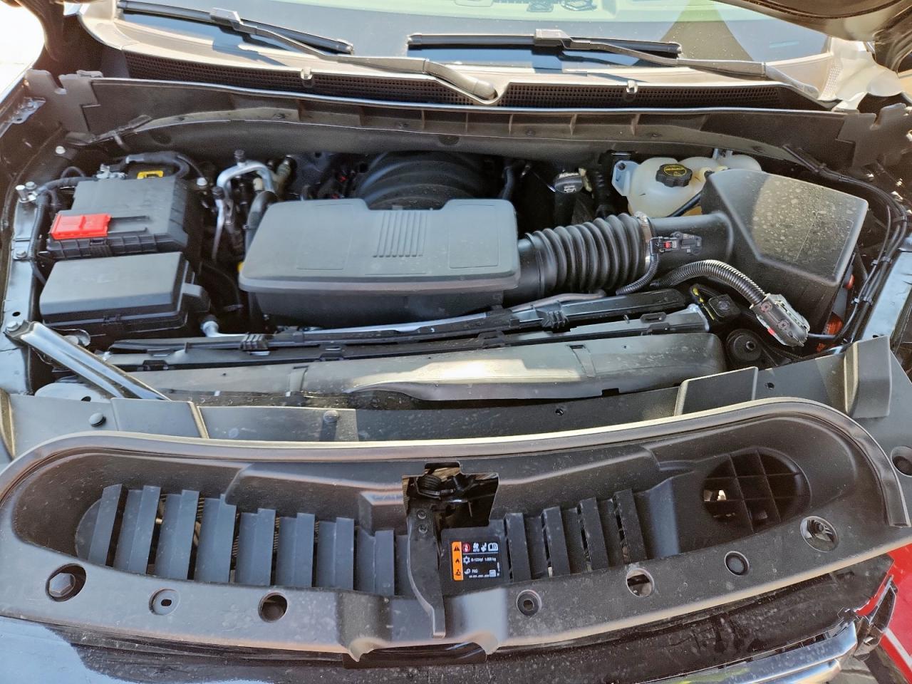 2025 GMC Yukon At4 VIN: 1GKS2CRL4SR221069 Lot: 80961865