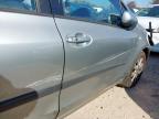 2009 TOYOTA YARIS T-SPIRIT VVT-I  for sale at Copart BRISTOL