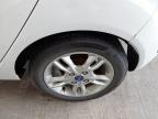 2014 FORD FIESTA ZETEC  for sale at Copart SANDTOFT