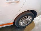 2022 MG 5 EXCLUSIVE  for sale at Copart SANDY