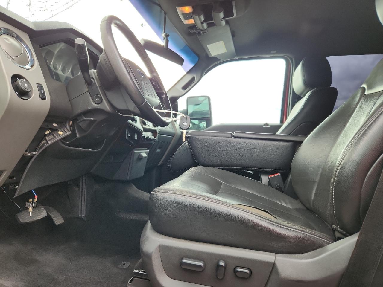 2015 Ford F350 Super Duty VIN: 1FT8W3BT3FEB65434 Lot: 84030925