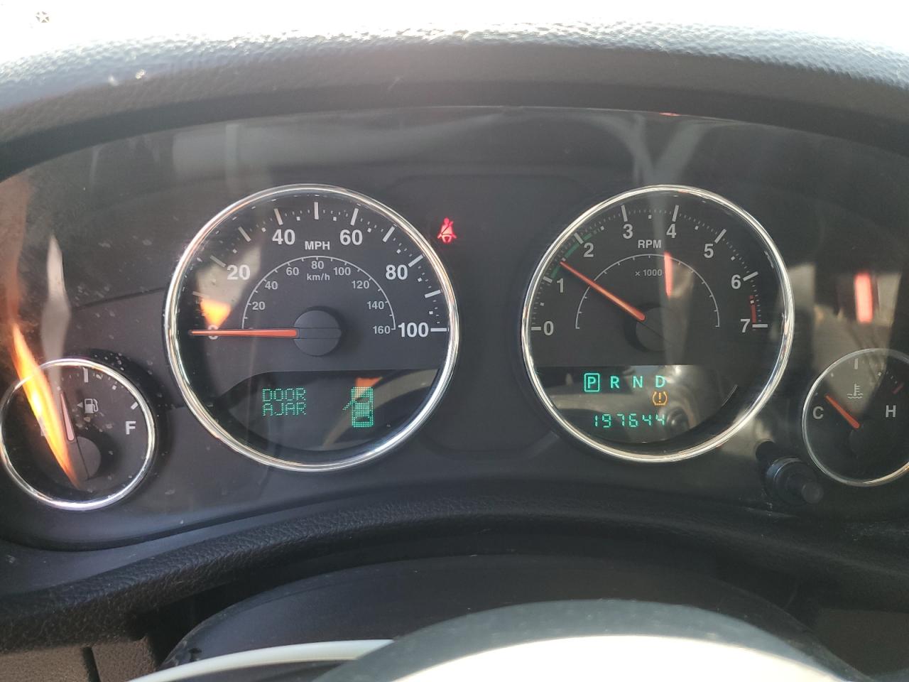 2012 Jeep Wrangler Sport VIN: 1C4AJWAG0CL167333 Lot: 81382775