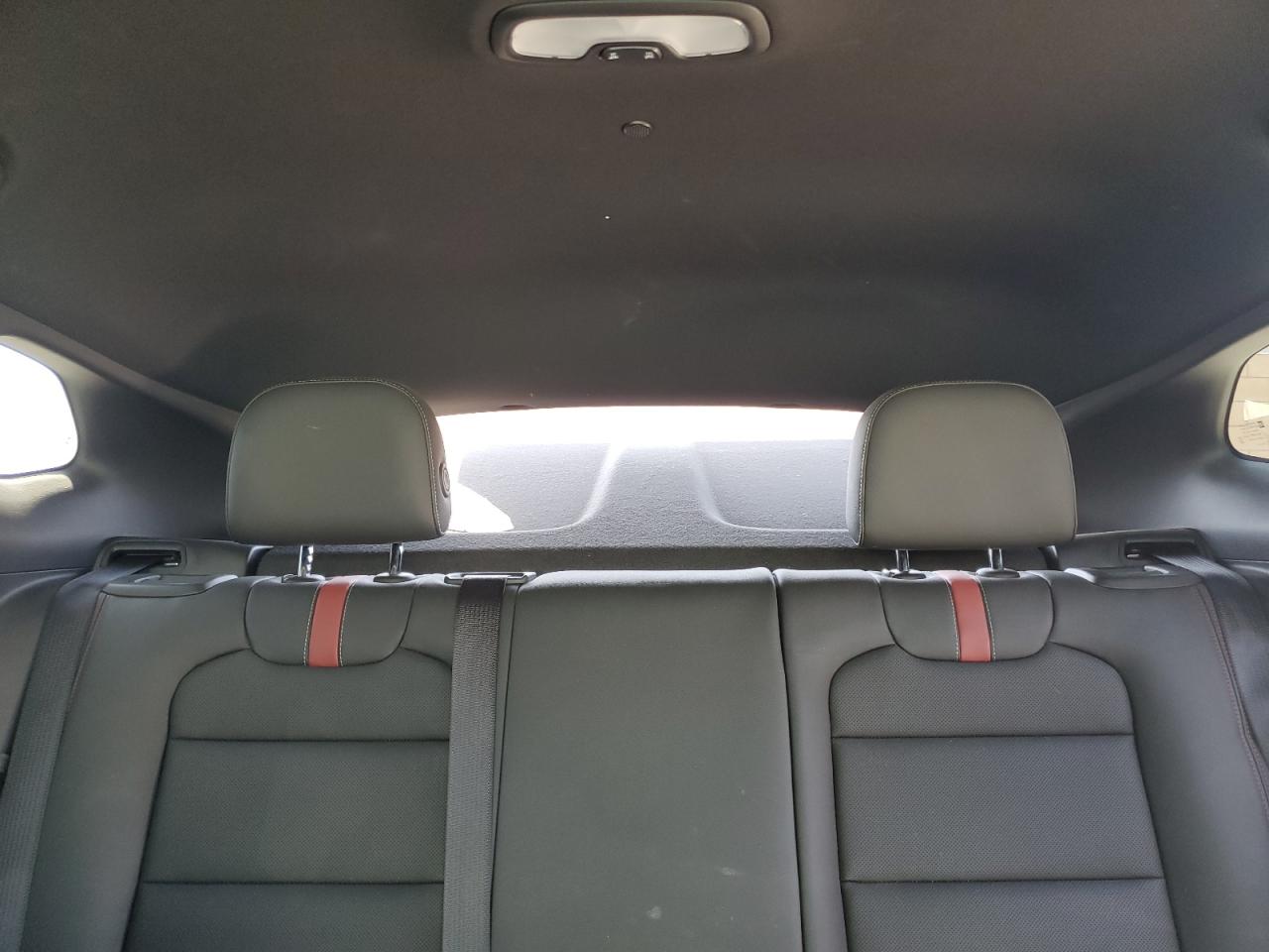 2025 Chevrolet Trax 2Rs VIN: KL77LJEP1SC020564 Lot: 71485645