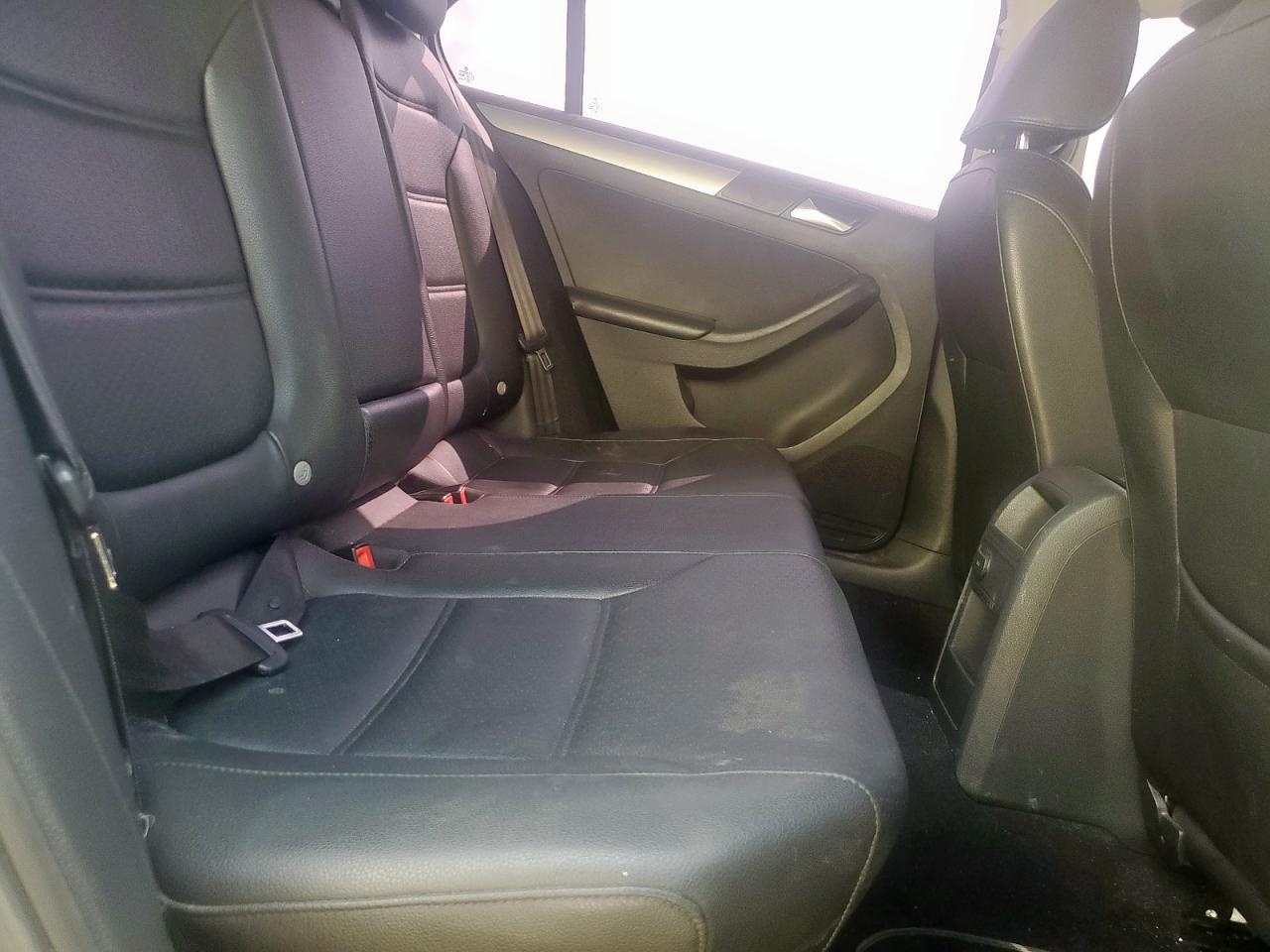 2016 Volkswagen Jetta Se VIN: 3VWD67AJ7GM309890 Lot: 80475275