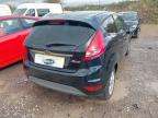 2012 FORD FIESTA ZETEC  for sale at Copart BRISTOL