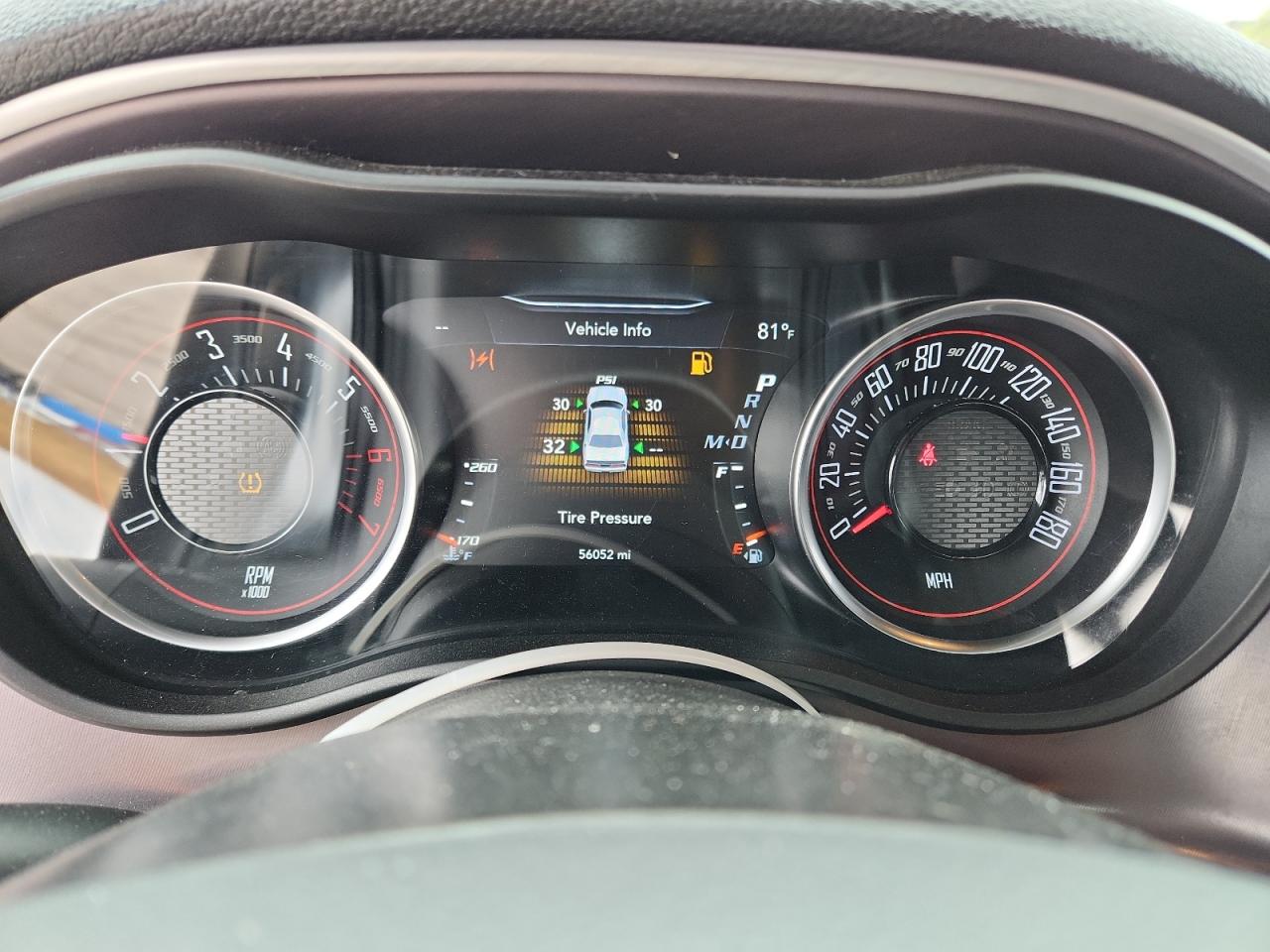 2021 Dodge Challenger R/T Scat Pack VIN: 2C3CDZFJXMH526602 Lot: 81627715