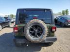 2023 JEEP WRANGLER SPORT   for sale at Copart QC - MONTREAL