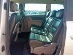 2013 SEAT ALHAMBRA SE ECOMO CR TDI  for sale at Copart YORK