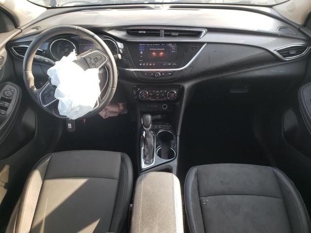  BUICK ENCORE 2021 Black