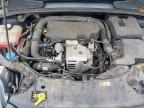 2012 FORD FOCUS ZETEC TURBO  for sale at Copart ST HELENS