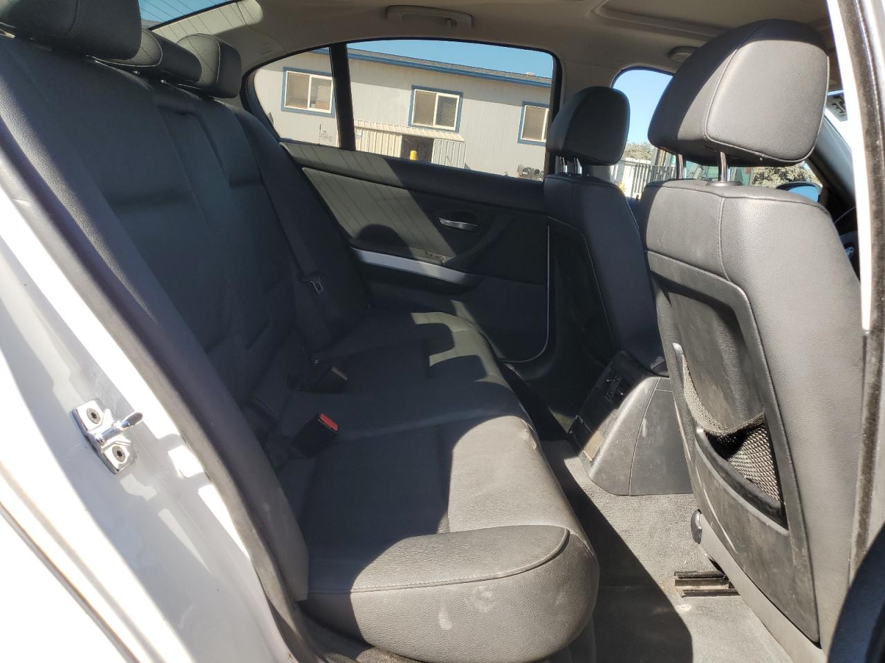 2009 BMW 328 I VIN: WBAPH73579E128739 Lot: 71607315