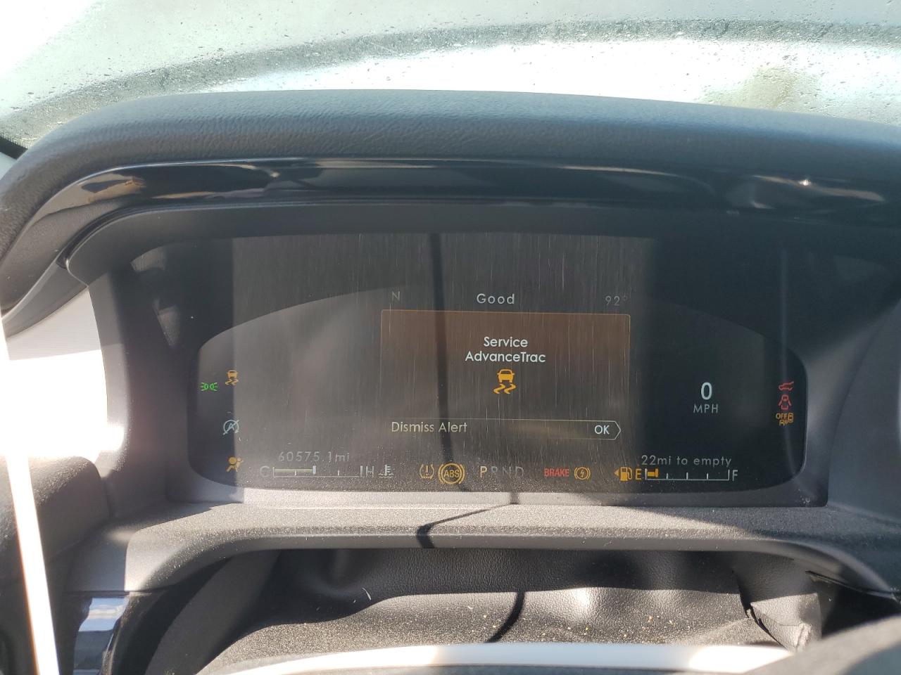 2020 Lincoln Aviator VIN: 5LM5J6WC5LGL29711 Lot: 70314055