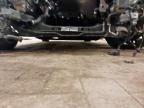 2025 MERCEDES-BENZ C 200 AMG LINE MHEV AUTO  for sale at Copart SANDWICH