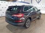 2024 SKODA KODIAQ SE L EXECUTIVE TSI  for sale at Copart PETERLEE