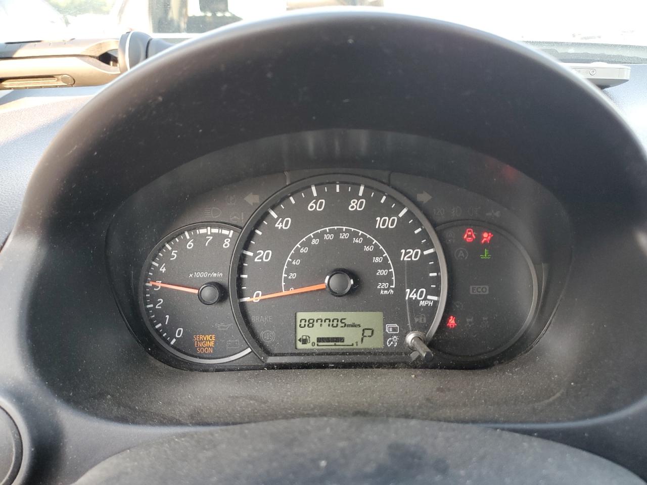 2017 Mitsubishi Mirage Es VIN: ML32A3HJ1HH009553 Lot: 80273565