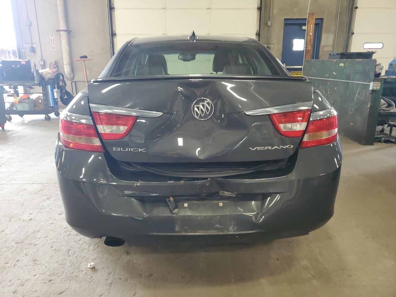 2016 Buick Verano VIN: 1G4PS5SK8G4138274 Lot: 71717065