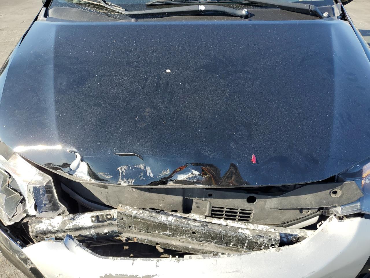 2011 Honda Insight Lx VIN: JHMZE2H56BS009733 Lot: 81739645