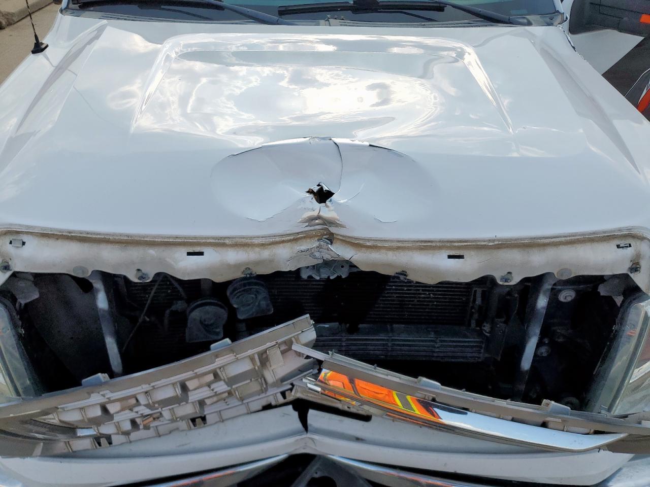 2014 Ford F150 Supercrew VIN: 1FTFW1EF9EKD99496 Lot: 80685185