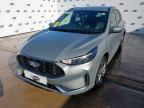 2024 FORD KUGA ST-LINE HEV CVT 2.5 FHEV ST-LINE 5DR CVT for sale at Copart WESTBURY