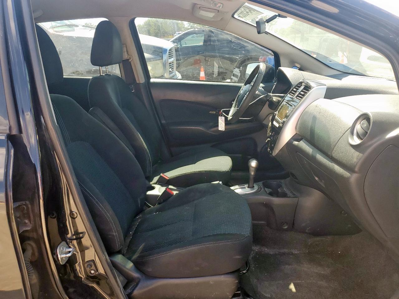 2015 Nissan Versa Note S VIN: 3N1CE2CP9FL399296 Lot: 84545665