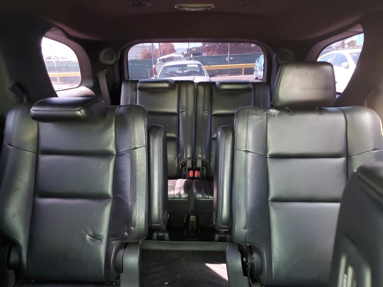 2020 Dodge Durango Gt VIN: 1C4RDJDG0LC229953 Lot: 81849475