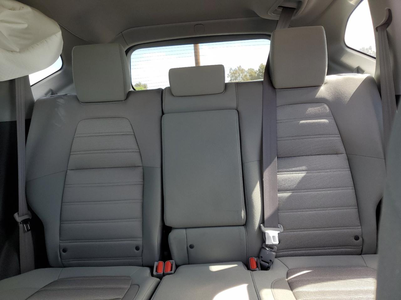 2020 Honda Cr-V Ex VIN: 2HKRW1H53LH423092 Lot: 80293735