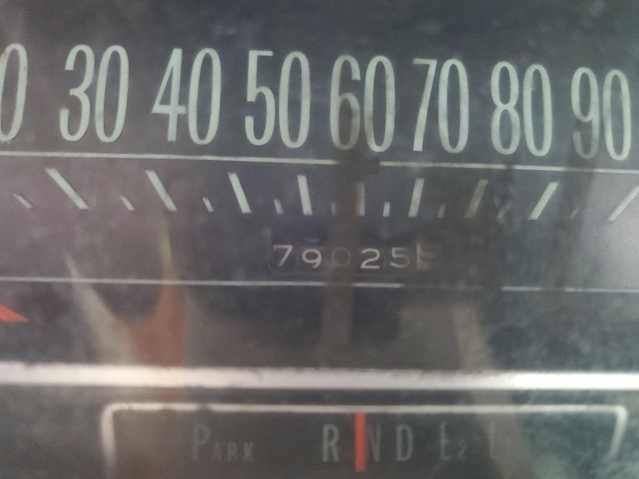 1968 Chevrolet Impala VIN: 164478L108957 Lot: 80541465